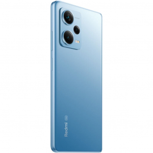 Xiaomi Redmi Note 12 Pro+ 8/256GB Dual-Sim mobiltelefon kék